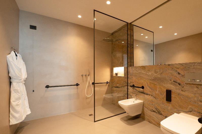 Duparc Contemporary Suites - Oda