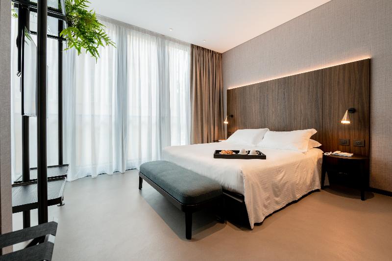 Duparc Contemporary Suites - Oda