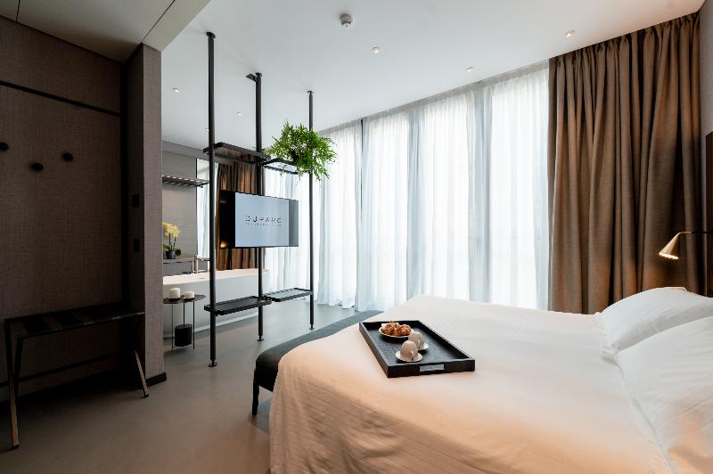 Duparc Contemporary Suites - Oda