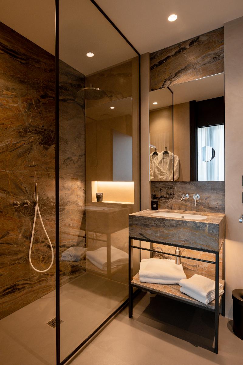 Duparc Contemporary Suites - Oda