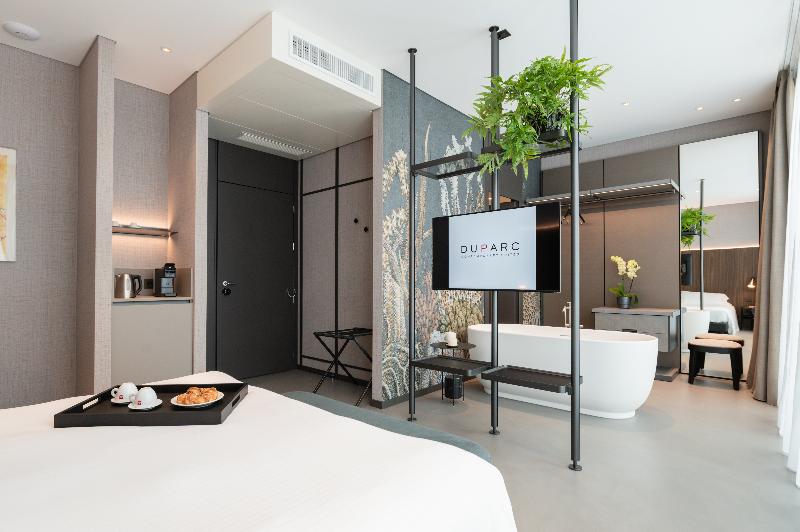 Duparc Contemporary Suites - Oda