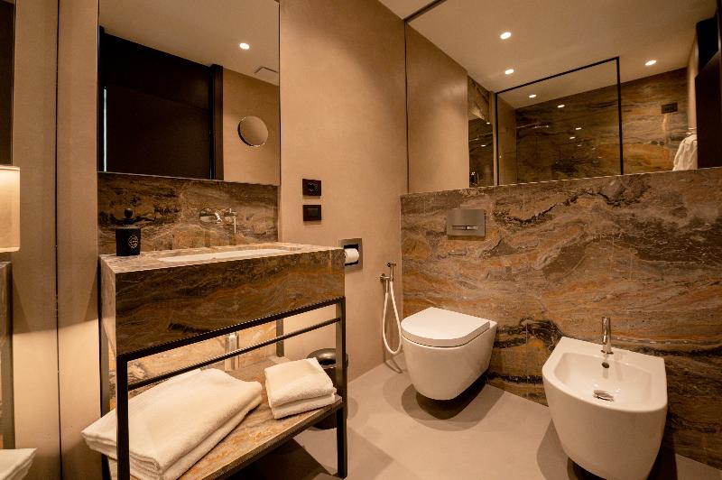 Duparc Contemporary Suites - Oda