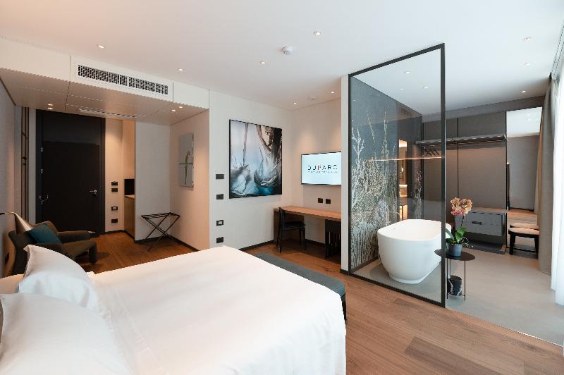 Duparc Contemporary Suites - Oda