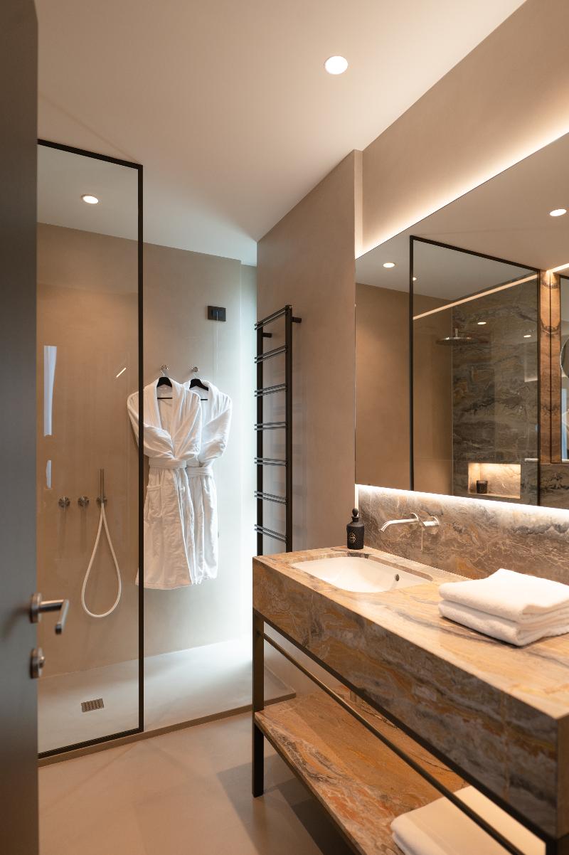 Duparc Contemporary Suites - Oda