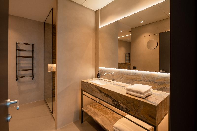 Duparc Contemporary Suites - Oda