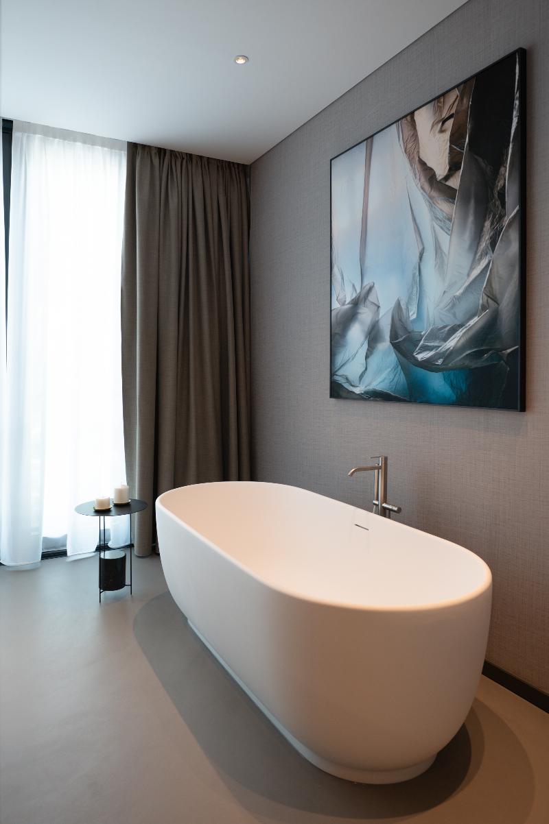 Duparc Contemporary Suites - Oda