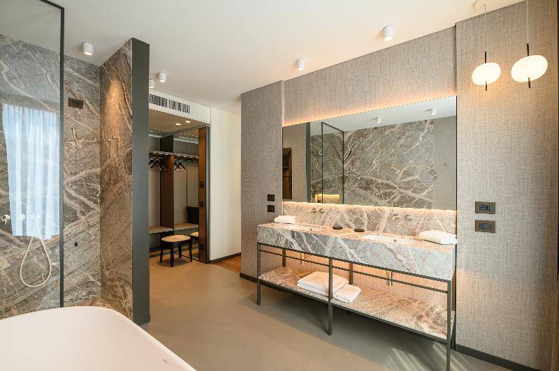 Duparc Contemporary Suites - Oda