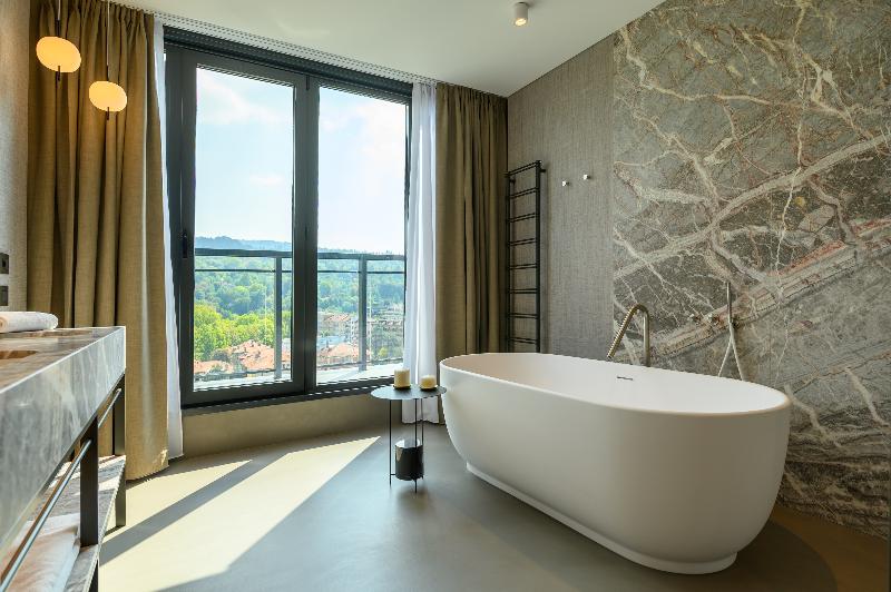 Duparc Contemporary Suites - Oda