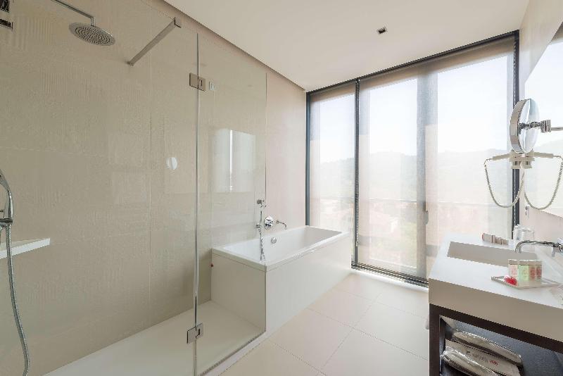 Duparc Contemporary Suites - Oda