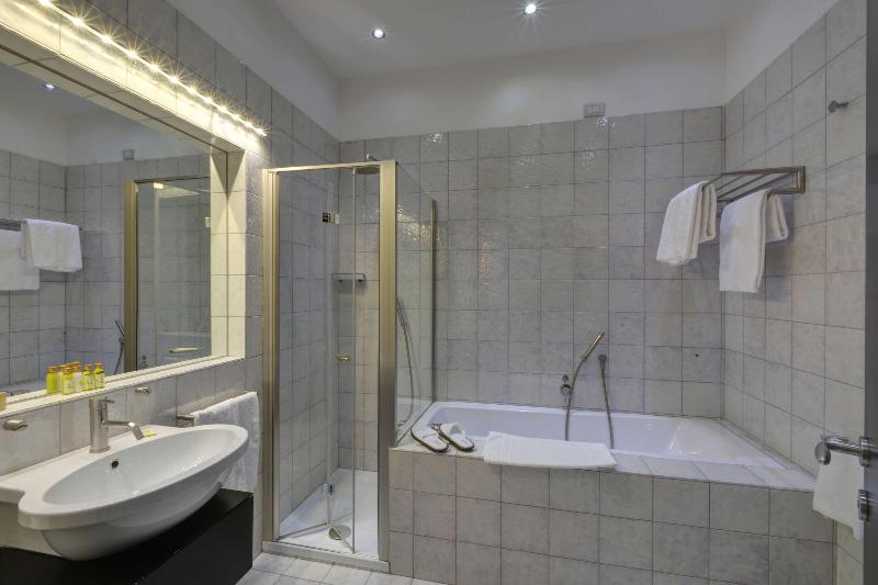Duparc Contemporary Suites - Oda
