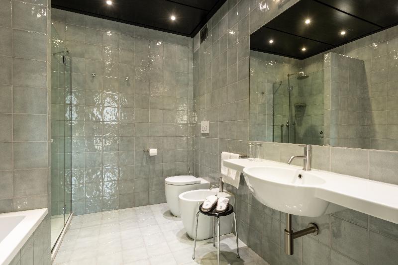 Duparc Contemporary Suites - Oda