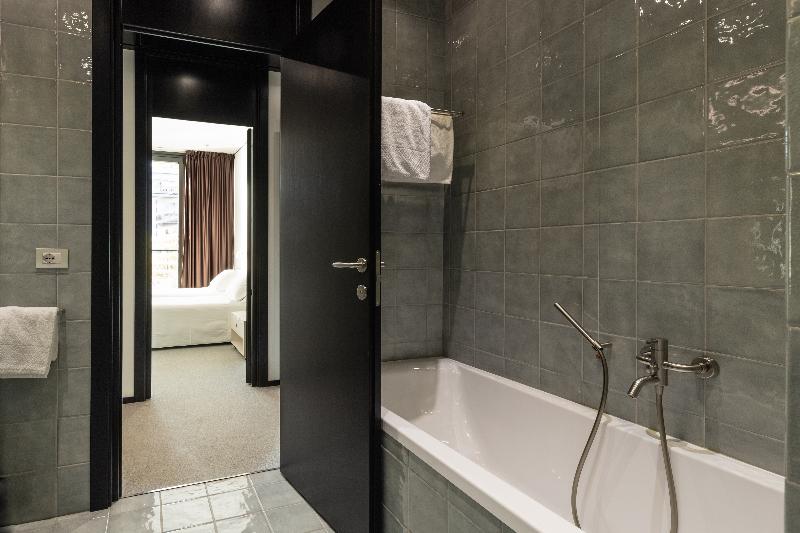 Duparc Contemporary Suites - Oda
