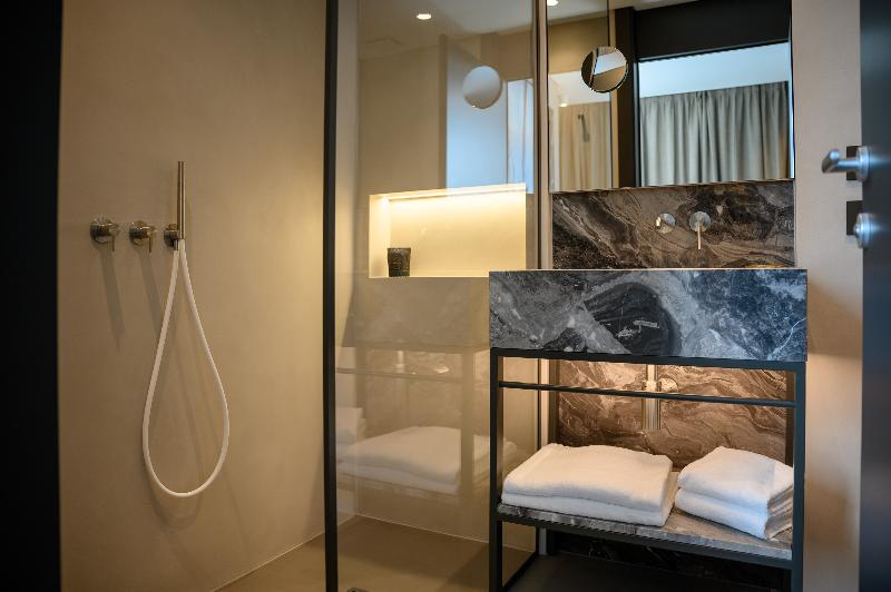 Duparc Contemporary Suites - Oda