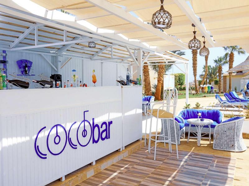 JAZ Palmariva Beach - Bar