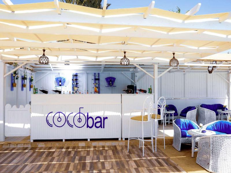 JAZ Palmariva Beach - Bar