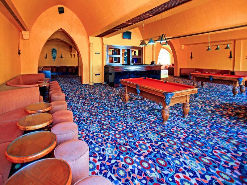 JAZ Palmariva Beach - Bar