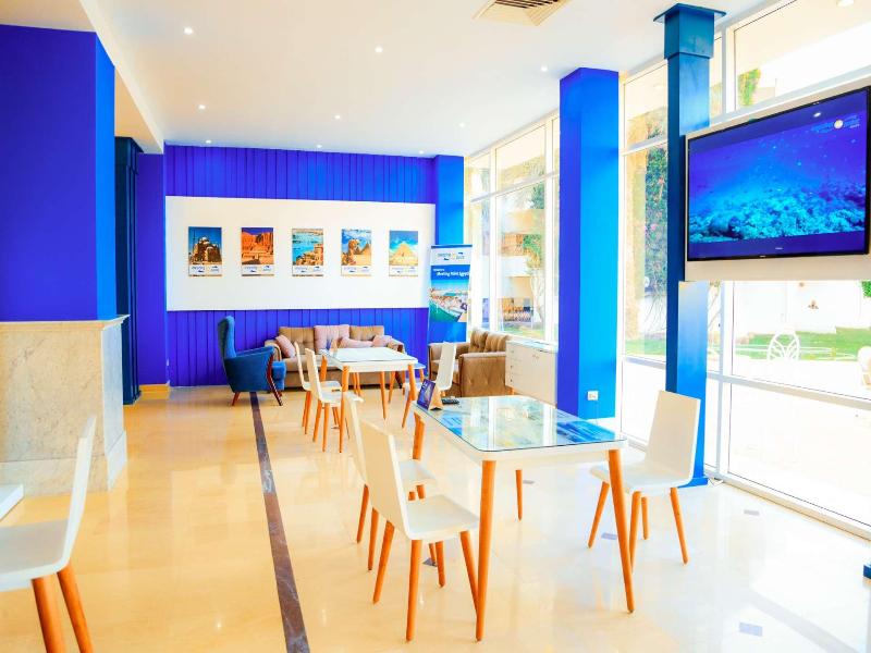 JAZ Palmariva Beach - Bar