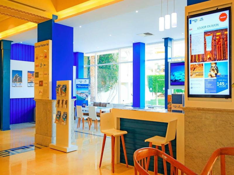 JAZ Palmariva Beach - Bar