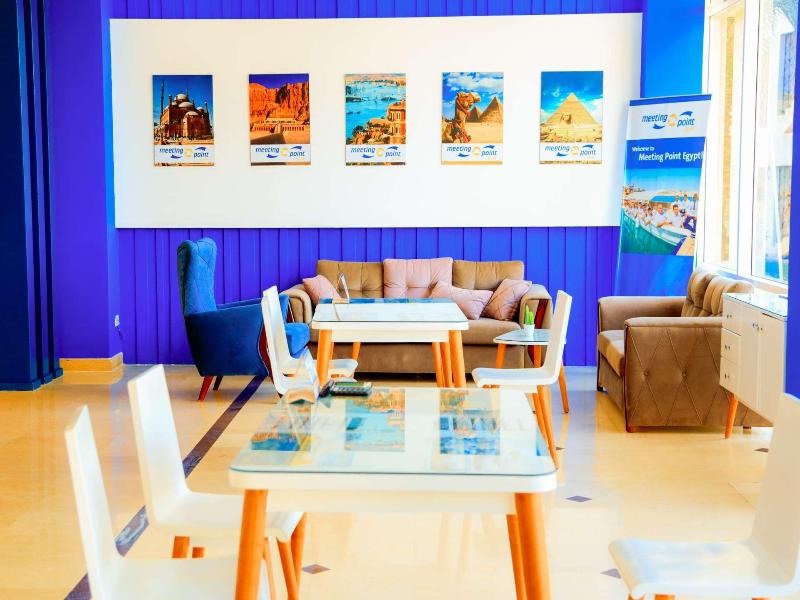 JAZ Palmariva Beach - Bar