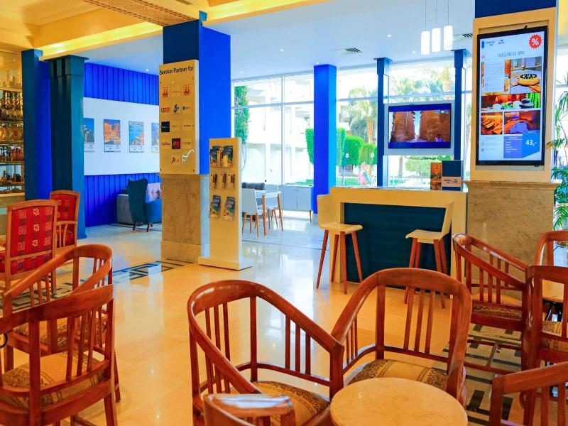 JAZ Palmariva Beach - Bar