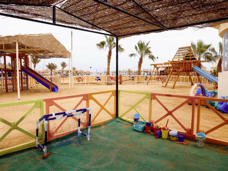 JAZ Palmariva Beach - Aktivite