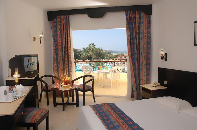 JAZ Palmariva Beach - Oda