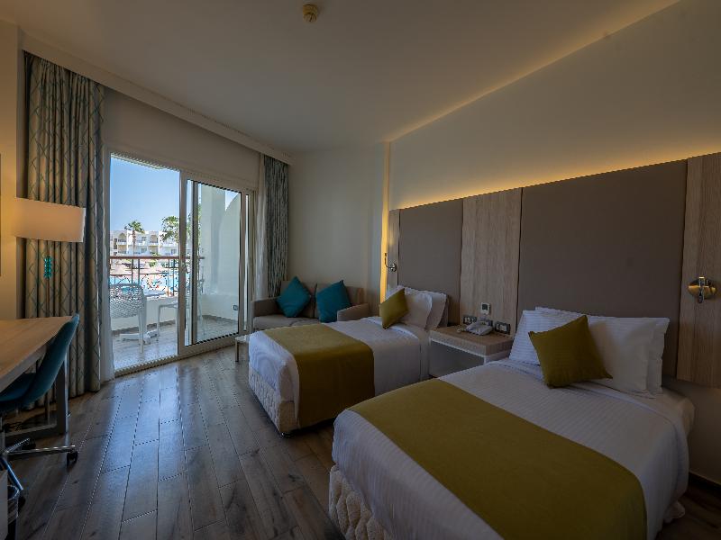 JAZ Palmariva Beach - Oda