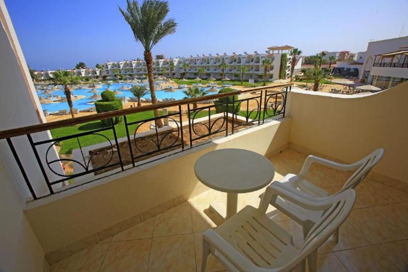 JAZ Palmariva Beach - Oda