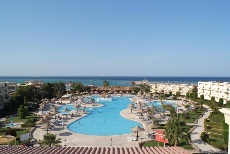 JAZ Palmariva Beach - Havuz