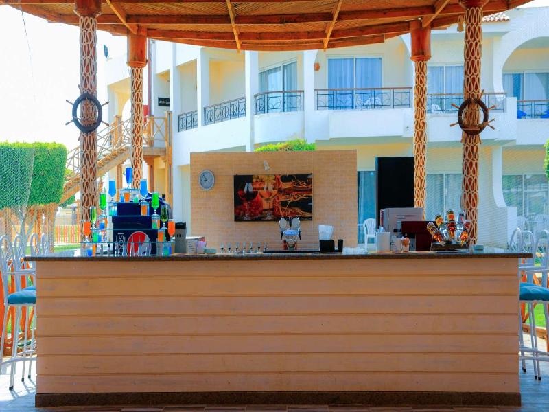 JAZ Palmariva Beach - Havuz