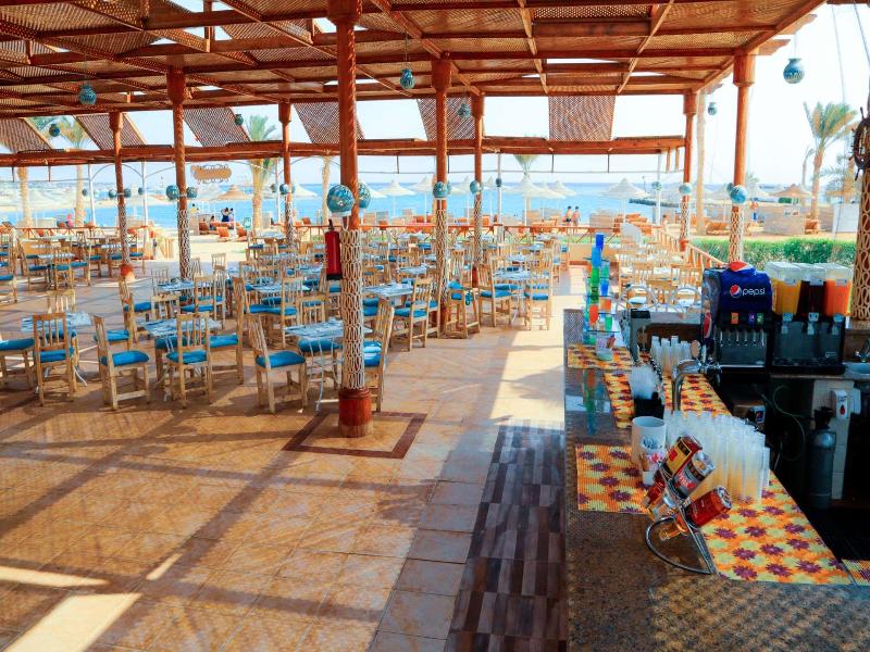 JAZ Palmariva Beach - Havuz