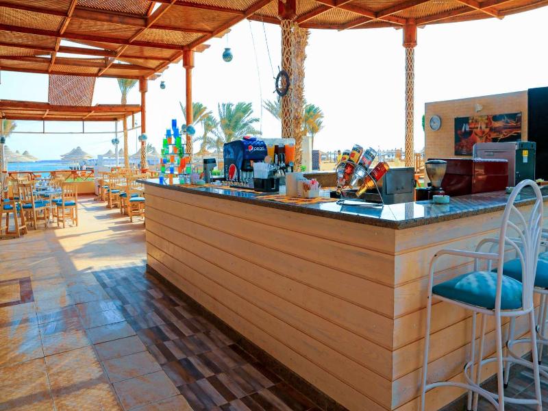 JAZ Palmariva Beach - Havuz