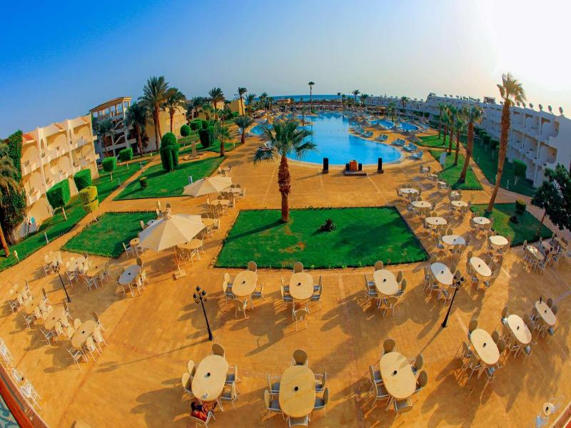 JAZ Palmariva Beach - Havuz