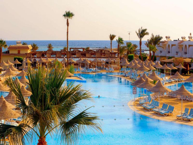 JAZ Palmariva Beach - Havuz