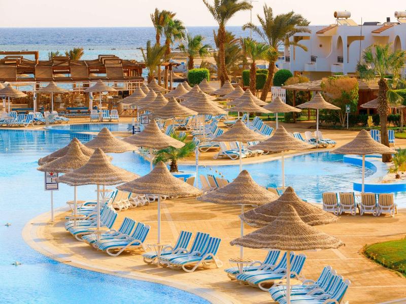 JAZ Palmariva Beach - Havuz