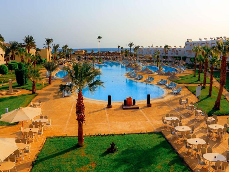 JAZ Palmariva Beach - Havuz