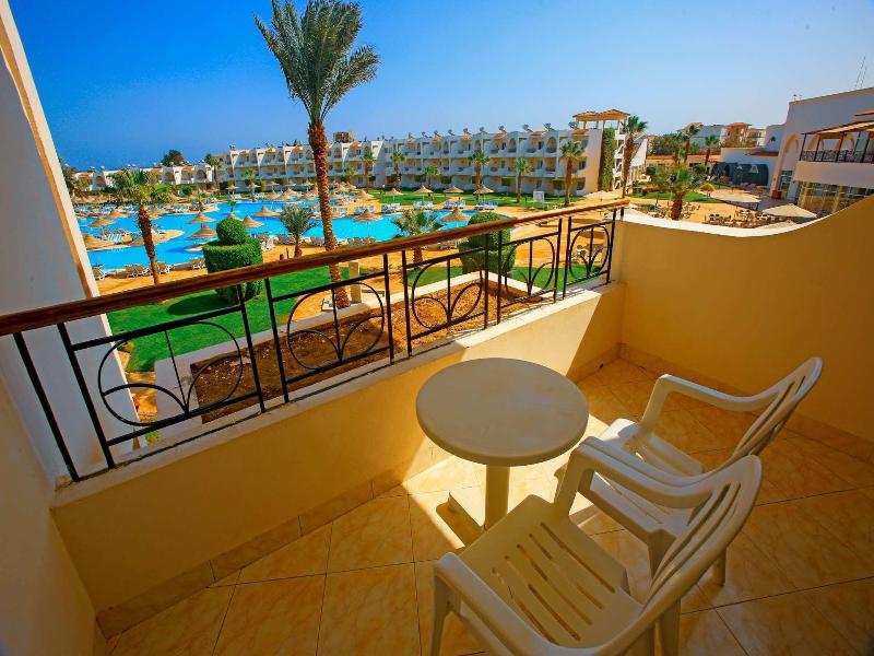 JAZ Palmariva Beach - Havuz