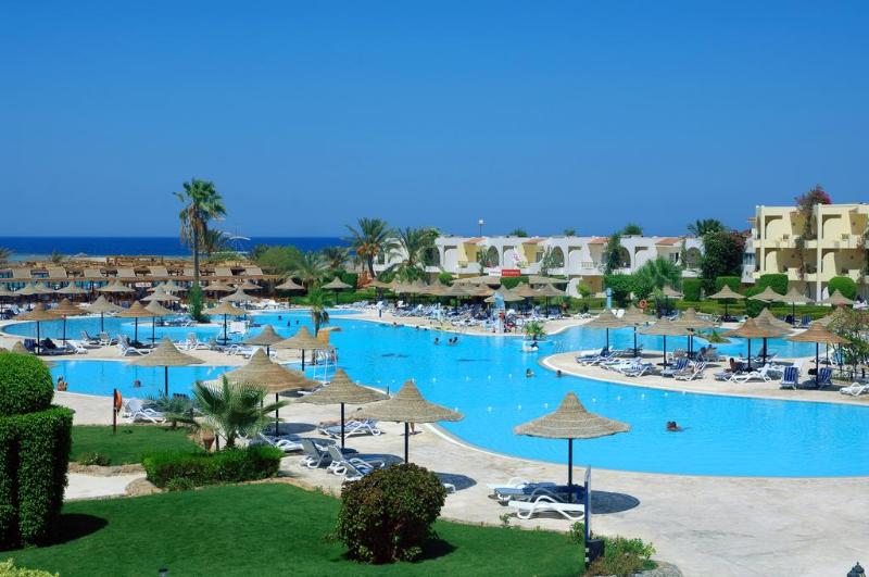 JAZ Palmariva Beach - Havuz