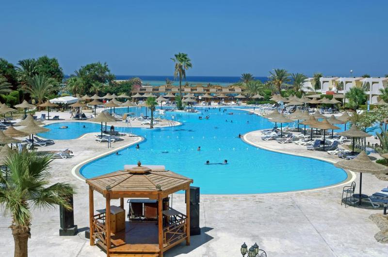 JAZ Palmariva Beach - Havuz