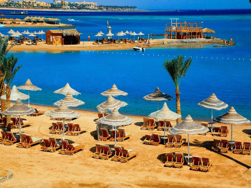 JAZ Palmariva Beach - Plaj