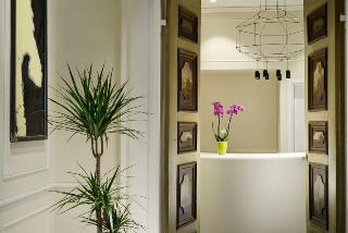 Locanda Della Posta Boutique Hotel otel fotoğrafı