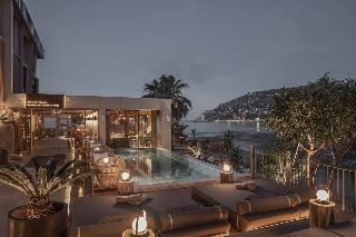 En Vie Beach Boutique Hotel Only Adults otel fotoğrafı