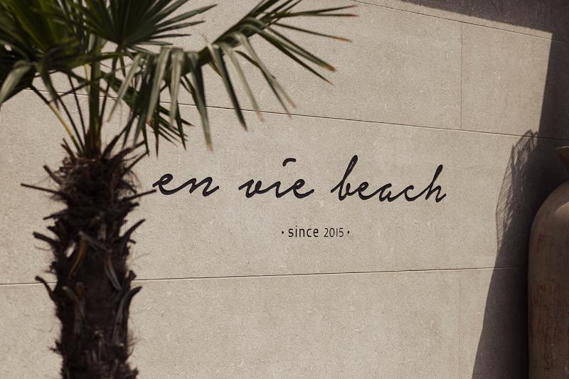 En Vie Beach Boutique Hotel Only Adults - Genel