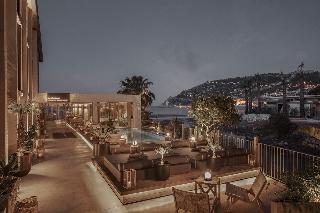 En Vie Beach Boutique Hotel Only Adults fotoÄŸrafÄ±
