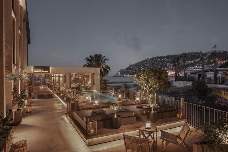 En Vie Beach Boutique Hotel Only Adults - Genel