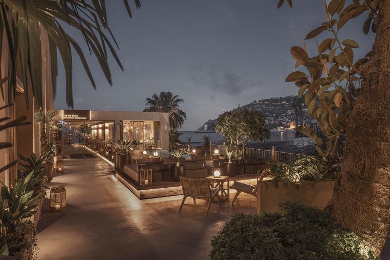 En Vie Beach Boutique Hotel Only Adults - Genel