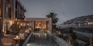 En Vie Beach Boutique Hotel Only Adults fotoÄŸrafÄ±