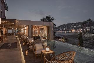 En Vie Beach Boutique Hotel Only Adults fotoÄŸrafÄ±