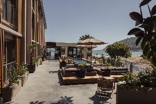 En Vie Beach Boutique Hotel Only Adults fotoÄŸrafÄ±