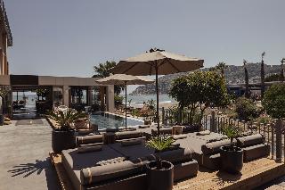 En Vie Beach Boutique Hotel Only Adults fotoÄŸrafÄ±
